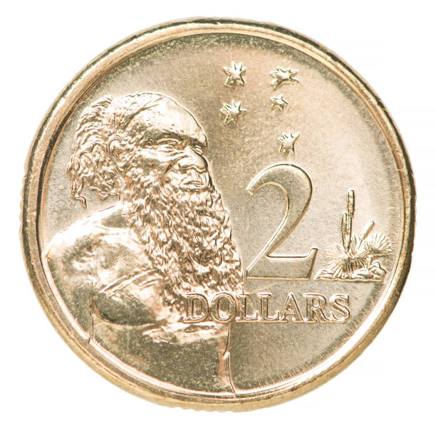 istock New Australian coin 1198036176