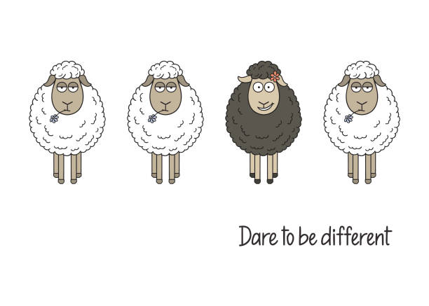 941 Black Sheep Mammal Illustrations & Clip Art - iStock 941 Black Sheep Mammal Illustrations & Clip Art - iStock