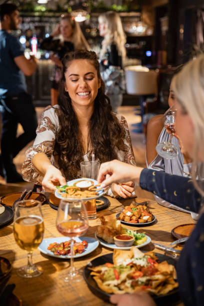 istock Making Memories at a Meal 1198044114