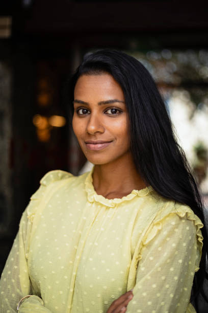 istock A Beautiful Sri Lankan Woman 1198044491