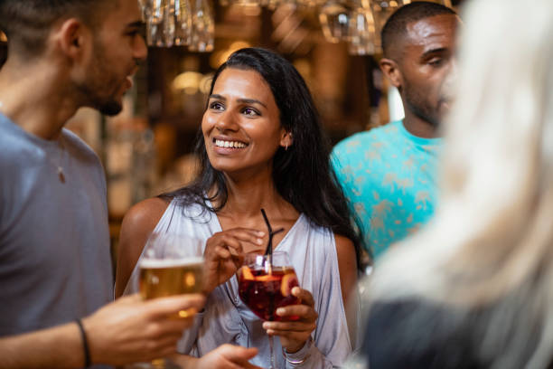 istock Night Out on the Town 1198052729