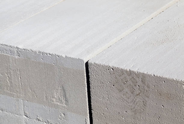 istock gray porous brick 1198055880