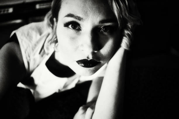 istock The beautiful one in a bar in Berlin 1198067604
