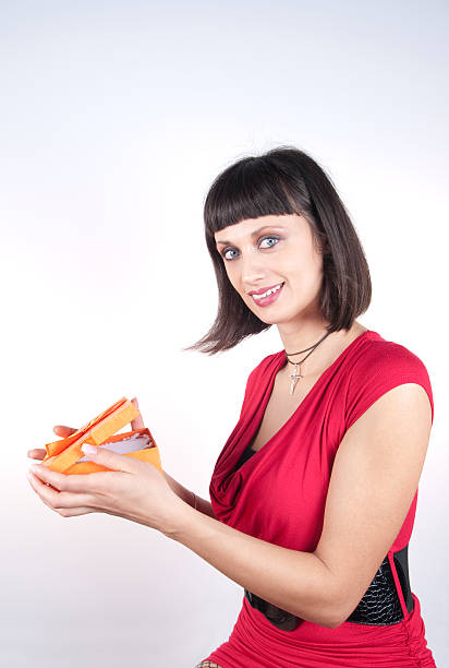 istock "Thank You Darling!" 119806976