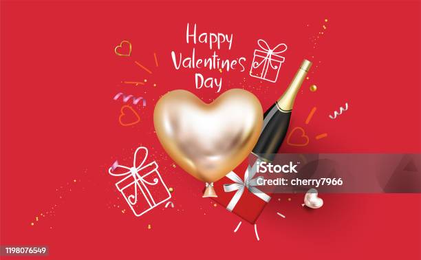 Happy Valentines Day Sale Promosyon Afiş Afiş Veya El Ilanı Vektör Illüstrasyon 3d Tarzı Sevgililer Günü Süper Satış Promosyon Alışveriş Online Stok Vektör Sanatı & Arka planlar‘nin Daha Fazla Görseli