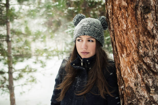istock Girl portrait 1198088693