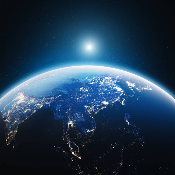 istock City lights Asia 1198092719