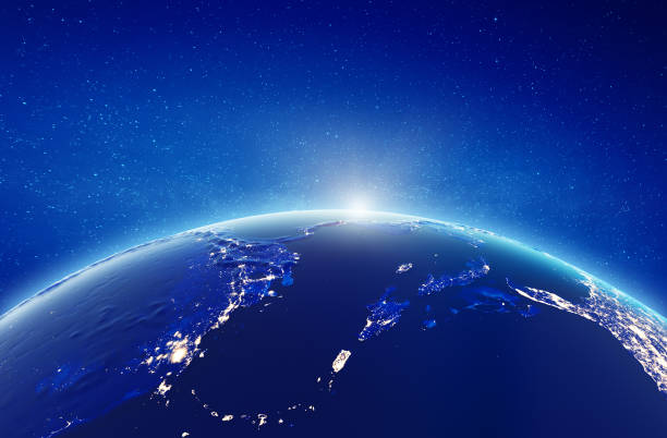 istock Caribbean and Central America 1198092770