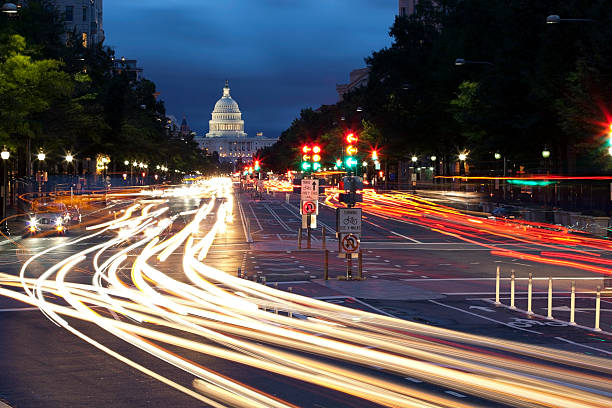 istock The Capitol Building, Washington D.C. 119809478