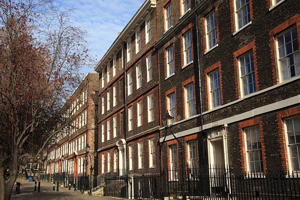 istock Barrister Chambers The Temple London 119810434