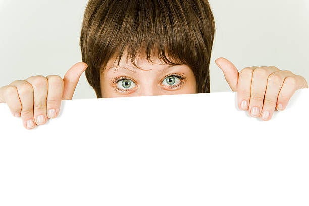 istock girl hides 119810572