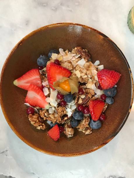 istock what to eat at breakfast 1198114946