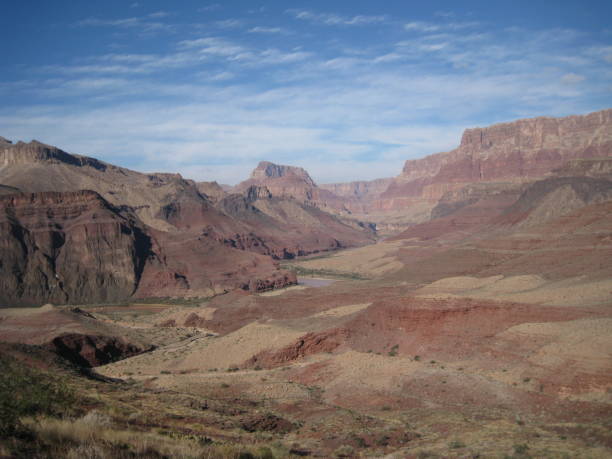 istock Grand Canyon National Park 1198117544