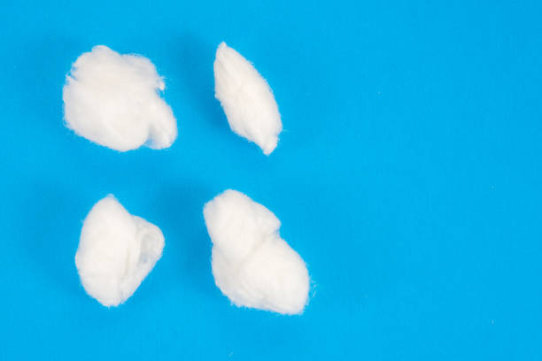 istock small rolls of medical cotton 1198123754