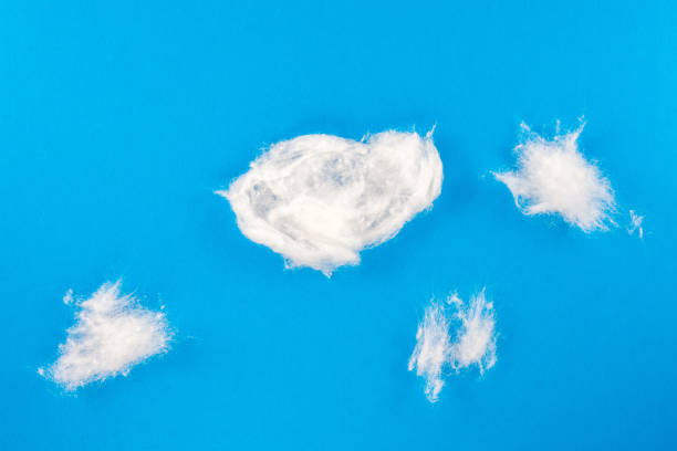 istock small rolls of medical cotton 1198123790
