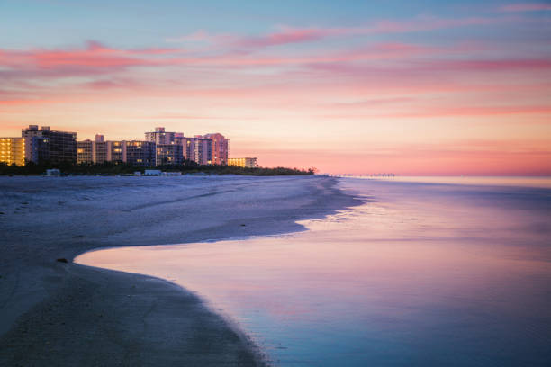 istock Fort Myers Beach 1198124068