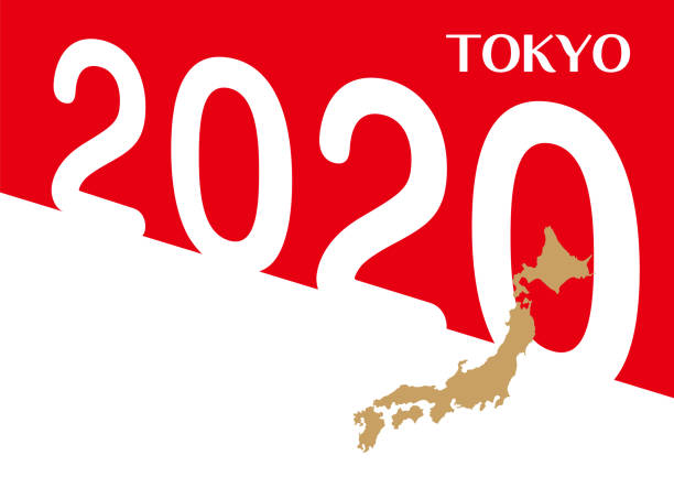 изображение логотипа японского изображения - japanese flag flag japan illustration and painting stock illustrations