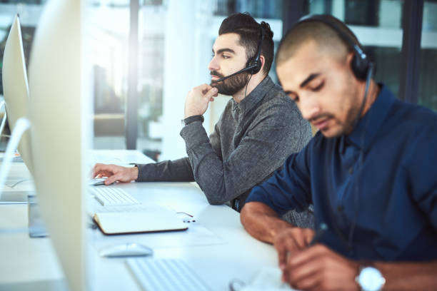 istock We do all the thinking for you 1198141109