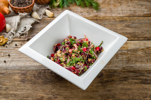 istock bean lobio in a pot on wooden table 1198141194