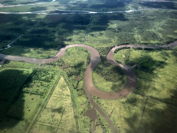 istock Aerial in summer 1198153534
