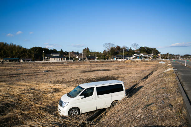 80+ Tsunami Car Wreck Stock Photos, Pictures & Royalty-Free Images - iStock