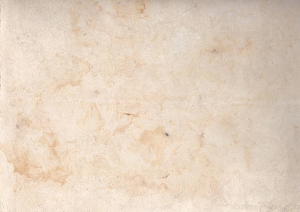the mexican white amate paper texture - handmade paper paper homemade craft photos et images de collection