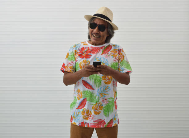 istock Business summer holiday concept 1198166562