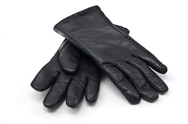 istock pair of gloves 119816865