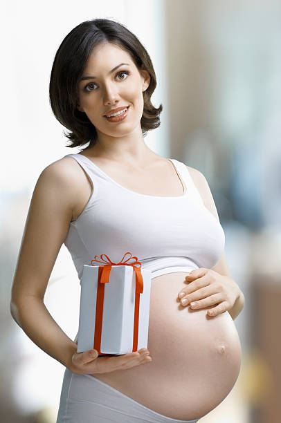 istock pregnant woman 119816911