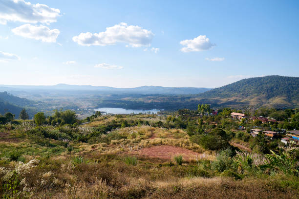 istock Khao Kho in Thailand 1198174710