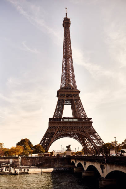istock The beauty of Paris 1198179422