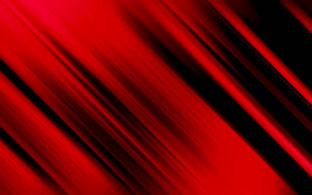 istock abstract red and black are light pattern with the gradient is the with floor wall metal texture soft tech diagonal background black dark sleek clean modern. 1198190759