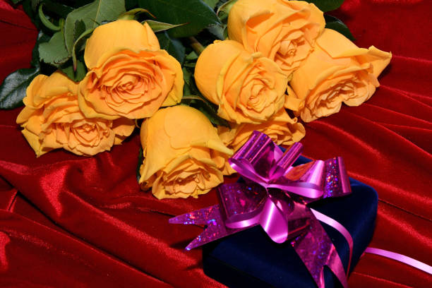 istock Day all lovers - Valentine's Day 1198190995