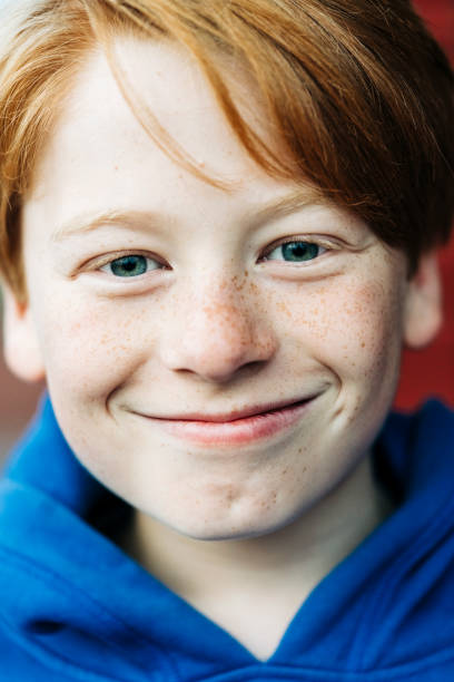 Closeup Portrait Of Smiling Boy With Green Eyes Stock Photo - Download Image Now - Boys, Bright, Happiness - iStock Closeup Portrait Of Smiling Boy With Green Eyes Stock Photo - Download Image Now - Boys, Bright, Happiness - iStock