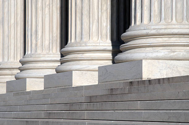 istock Supreme Court 119820160