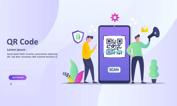 Free qr code ui Icon and qr code ui Icon Pack | FreeImages