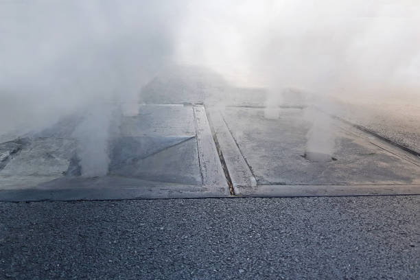 istock have sprayed mosquito protection or Fumigate mosquito or Spit smoke Chase mosquitoes 1198206884