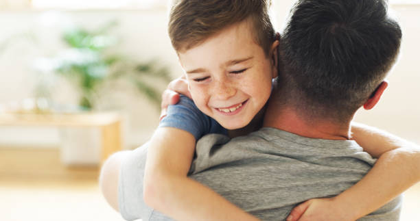 istock There's so much love in a simple hug 1198208936