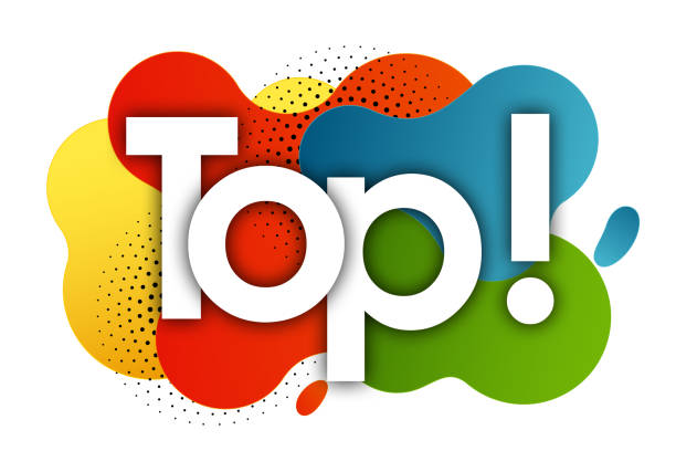 80+ Top 5 Winners Stock Photos, Pictures & Royalty-Free Images - iStock