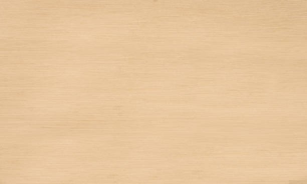 �家のインテリアのための木材の模倣と装飾パネル - hardwood floor wood counter top cutting board ストックフォトと画像