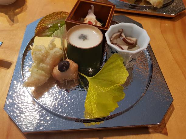 istock Japanese meal 1198221694