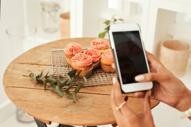 istock Time to update my social media 1198229236