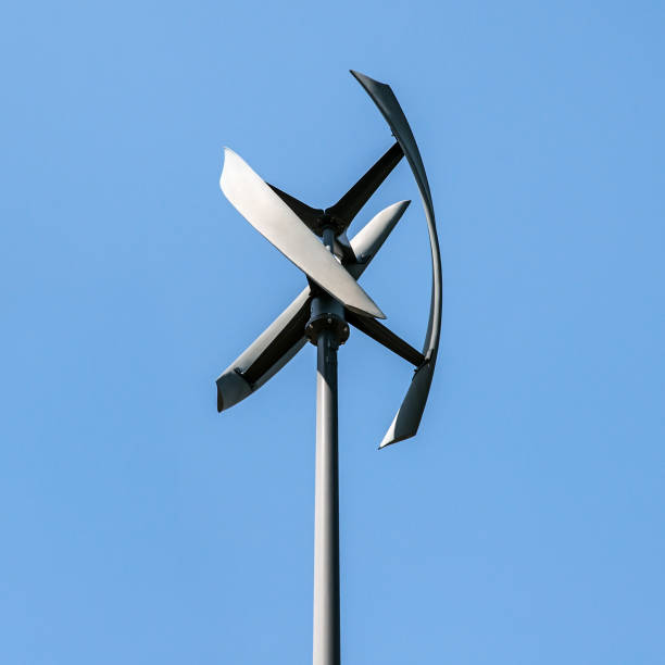istock city wind generator on sky background 1198233316