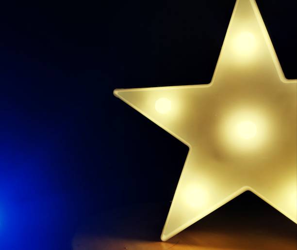istock Shine of the stars 1198234000
