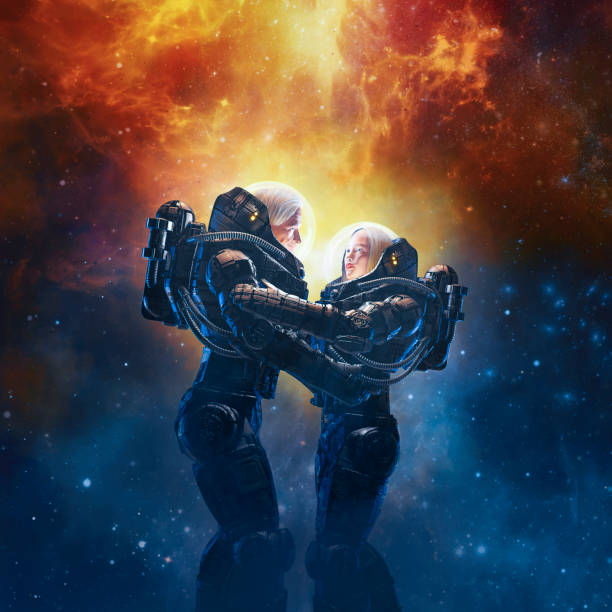 istock Written in the stars 1198234958