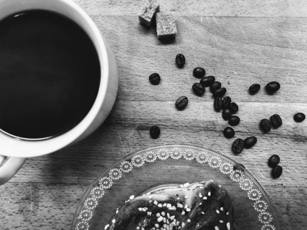 Swedish coffee