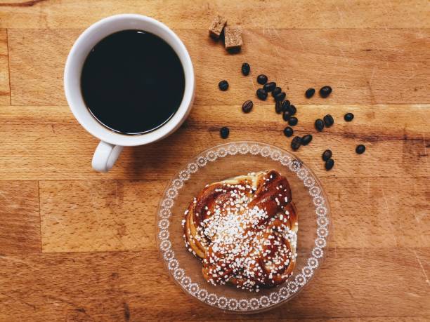 Swedish coffee