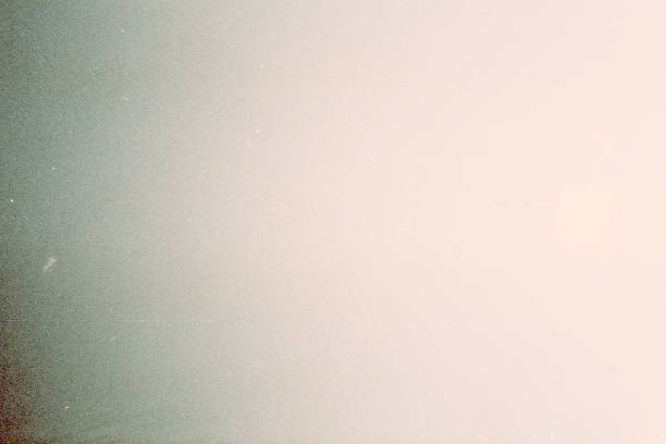 istock Grainy expired film texture background 1198238987