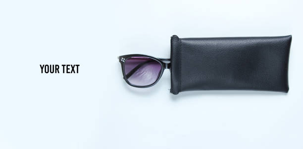 Fashionable Sunglasses at Sunglass Display