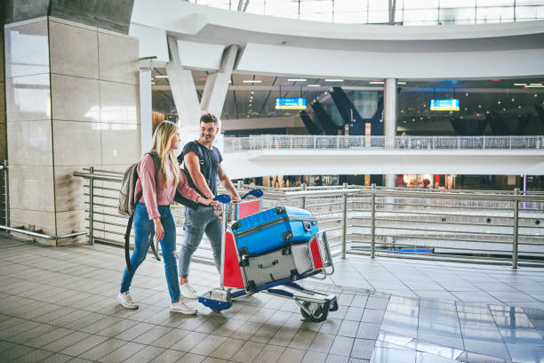 istock It's time to voyage all over the globe 1198246961